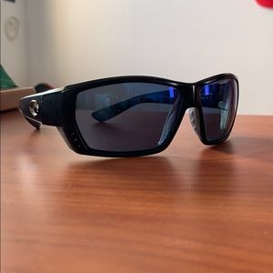 Costa Tuna Alley Sunglasses